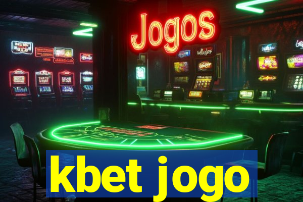 kbet jogo